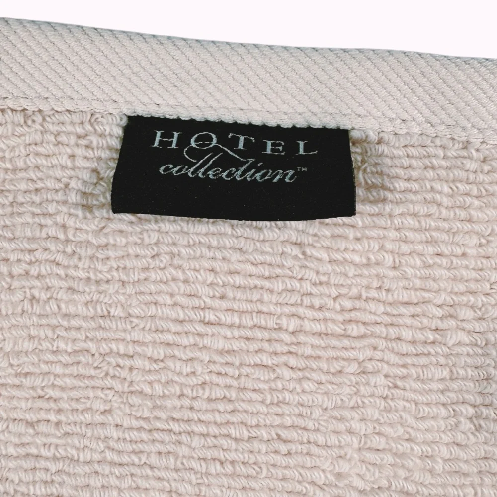 NEW Hotel Collection BLUSH LUXURY TURKISH COTTON BATH TOWEL Set/8